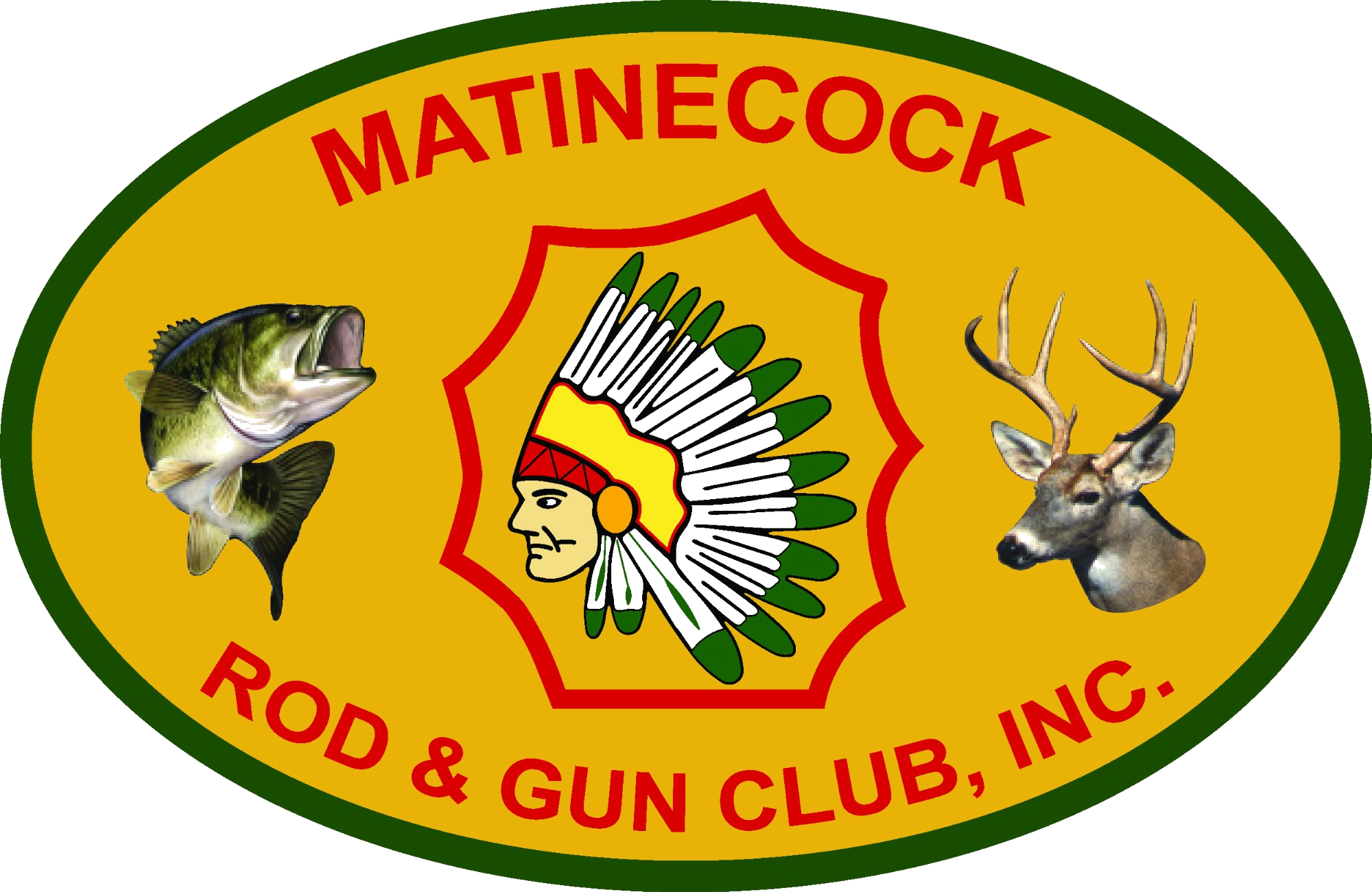 Matinecock Rod & Gun Club